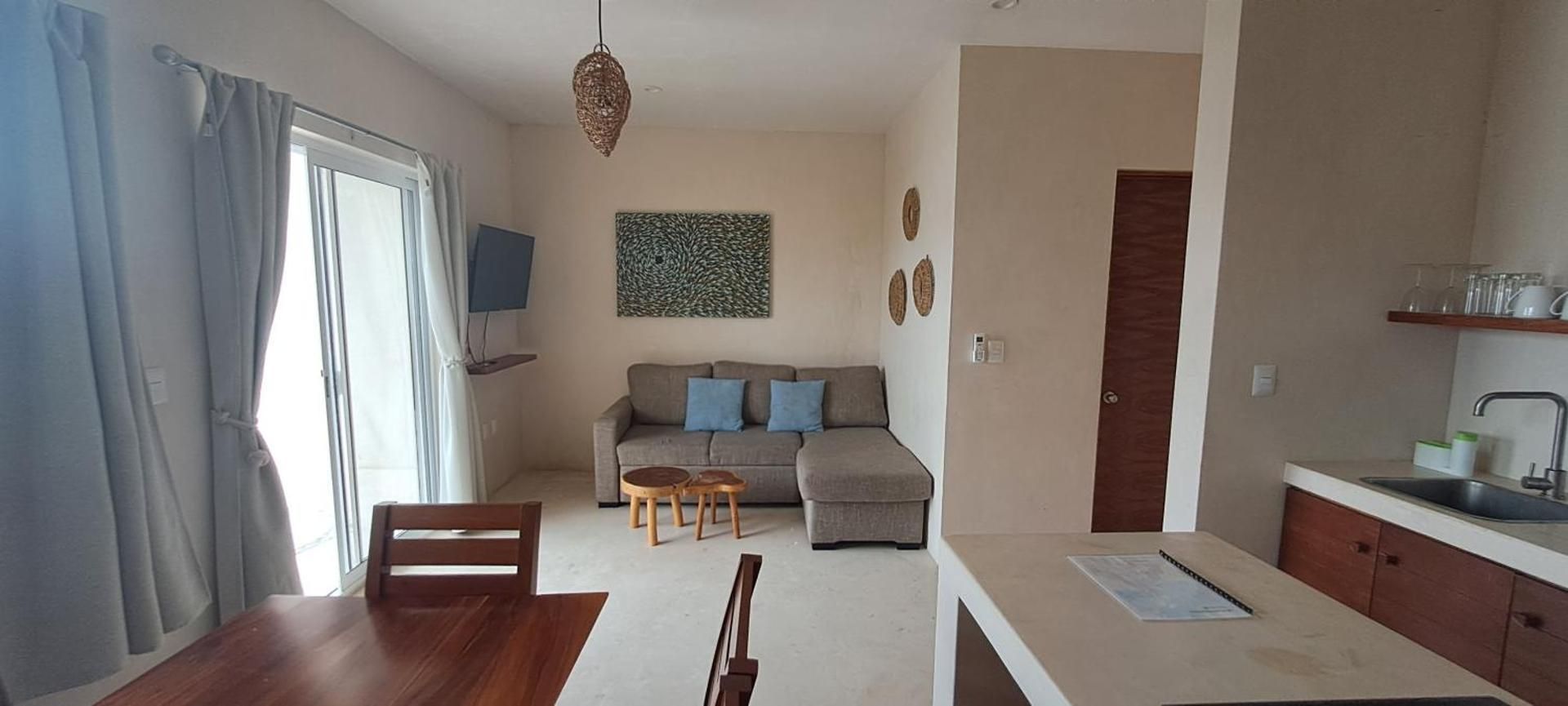 Suite with Terrace