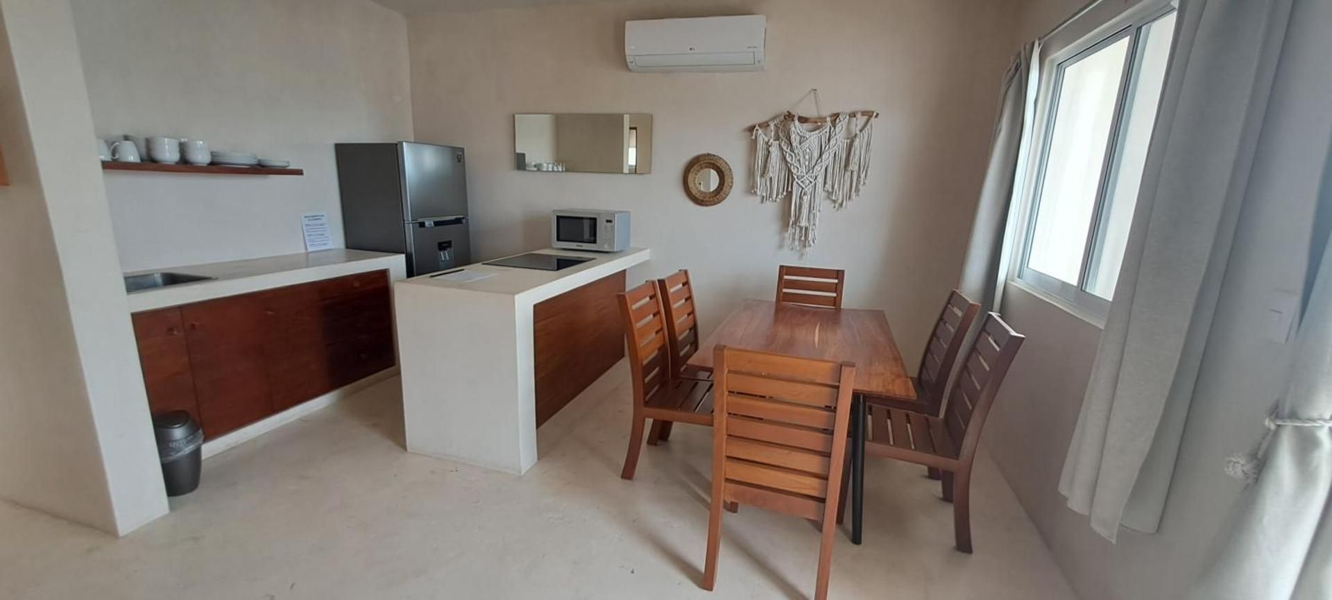 VILLAS TULUM ideal para nomadas digitales