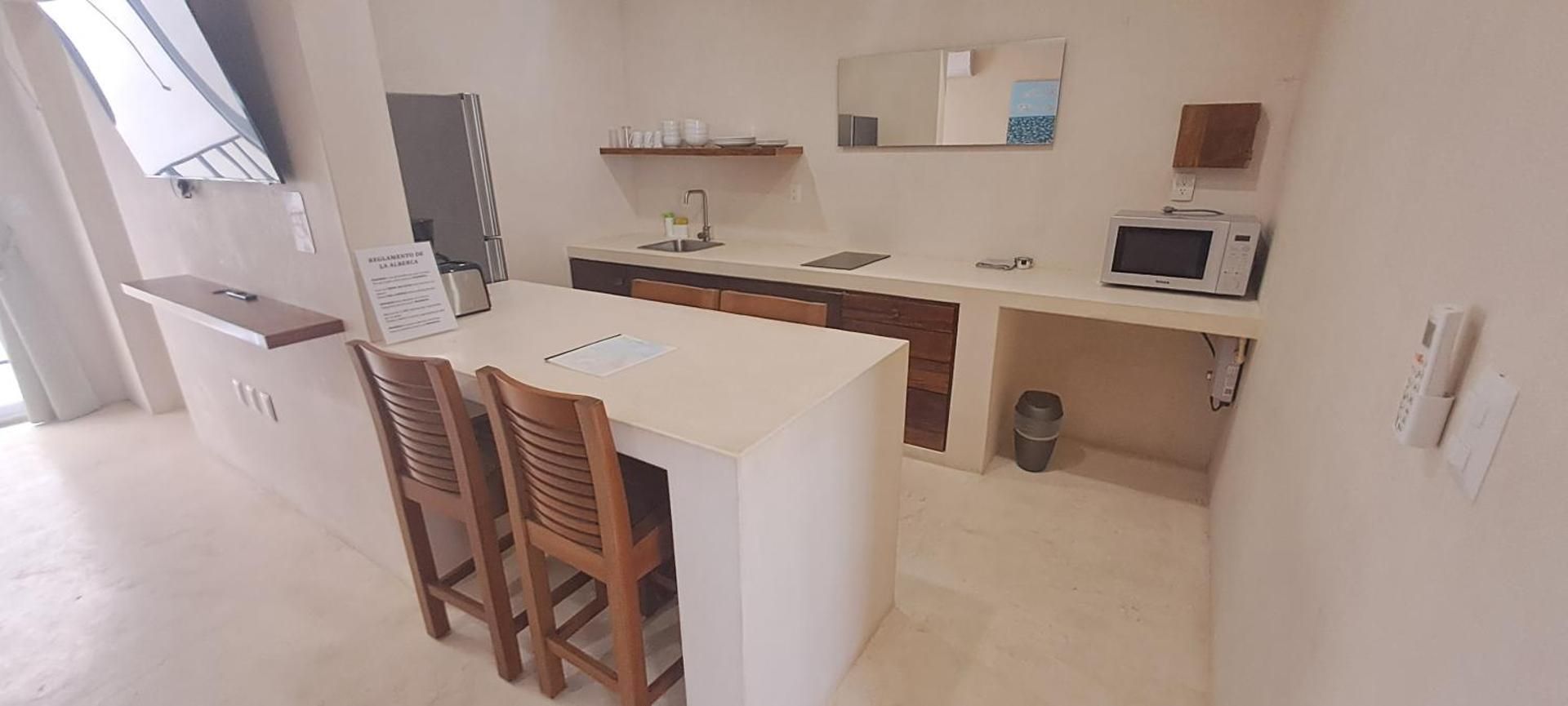 VILLAS TULUM ideal para nomadas digitales
