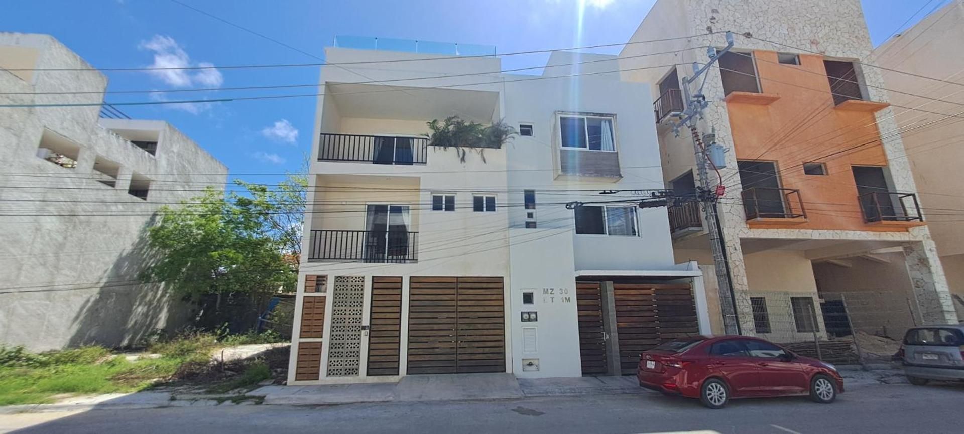 VILLAS TULUM ideal para nomadas digitales