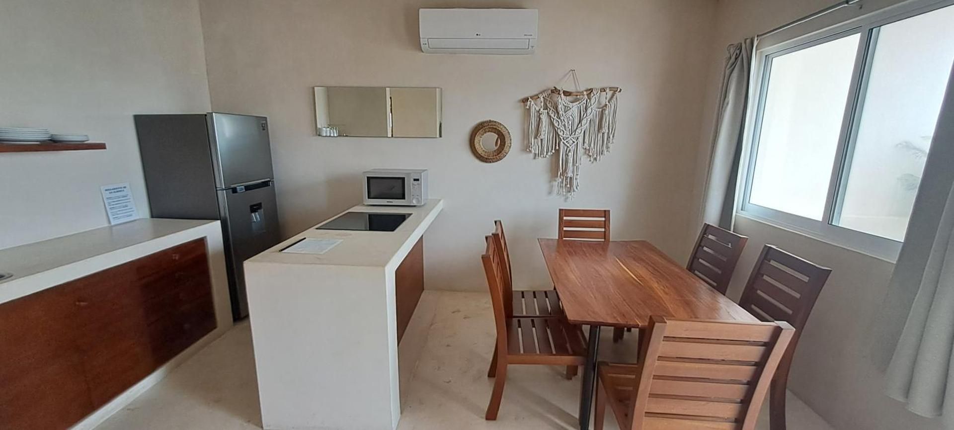 VILLAS TULUM ideal para nomadas digitales