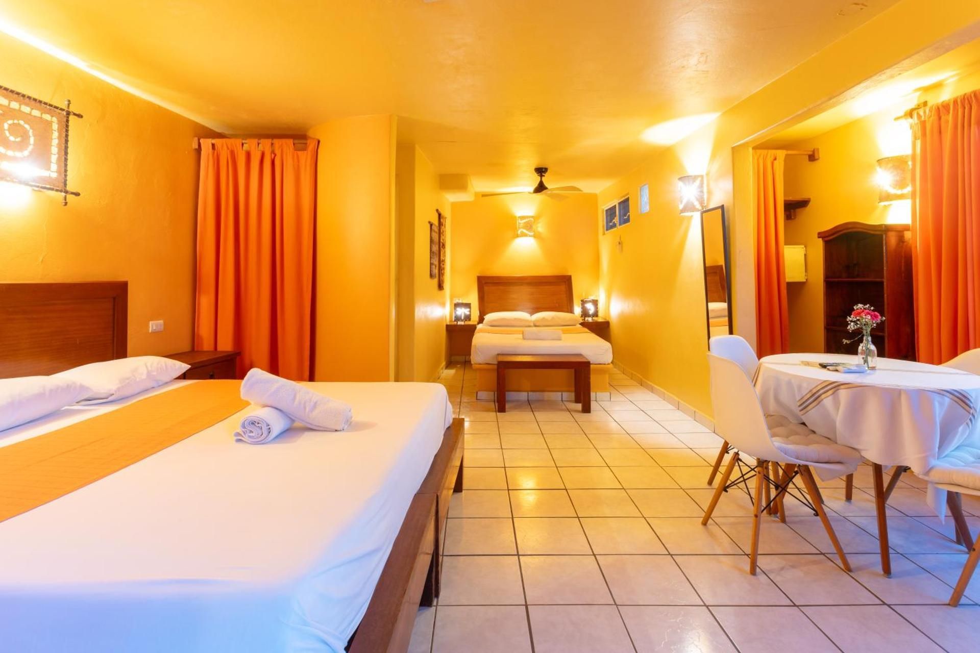 Suite with Sea View