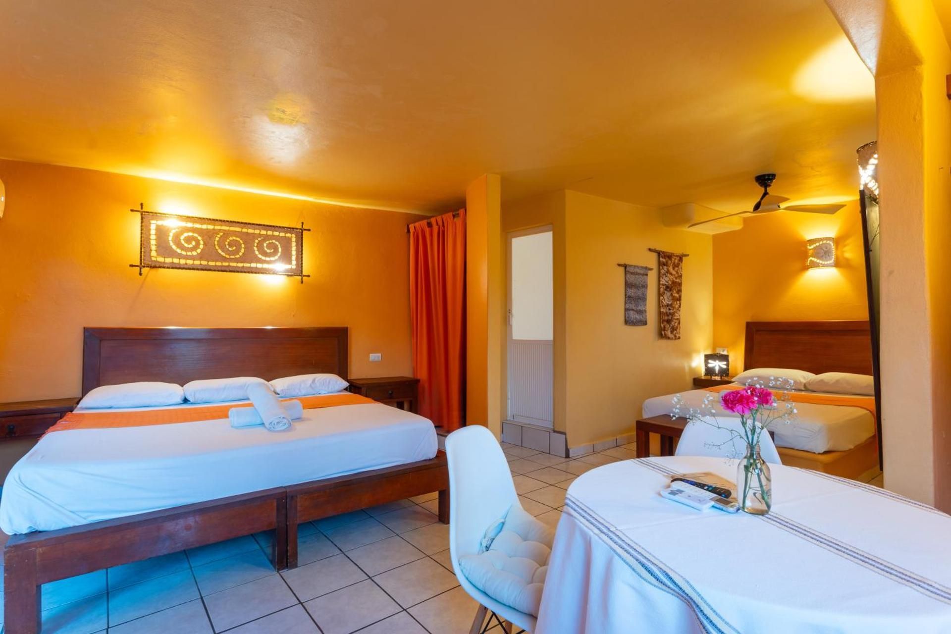 Suite with Sea View