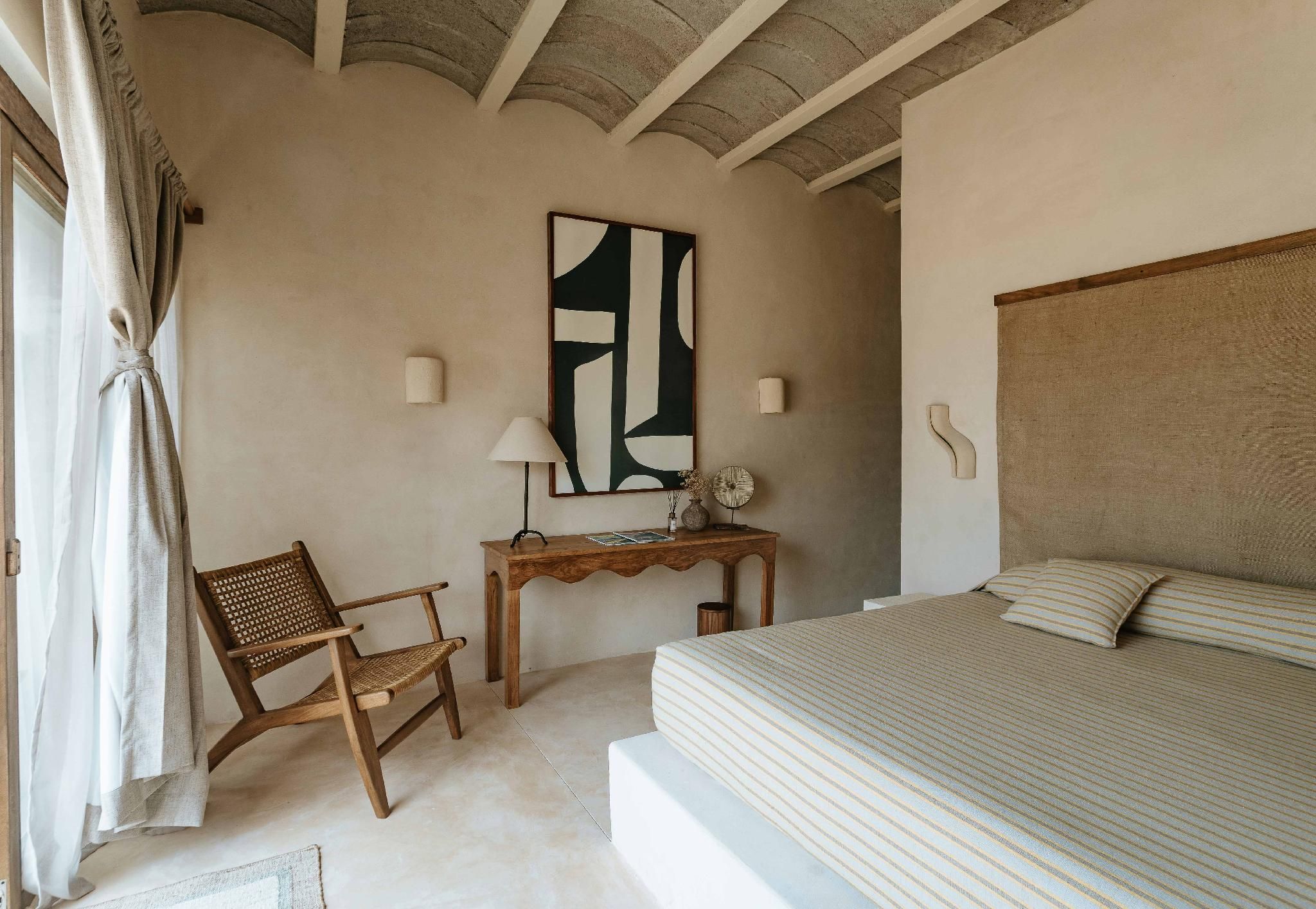 Casa Yuma, Puerto Escondido - Adults Only Superior Balcony 2