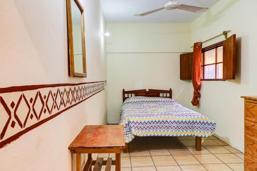 Large Single Room