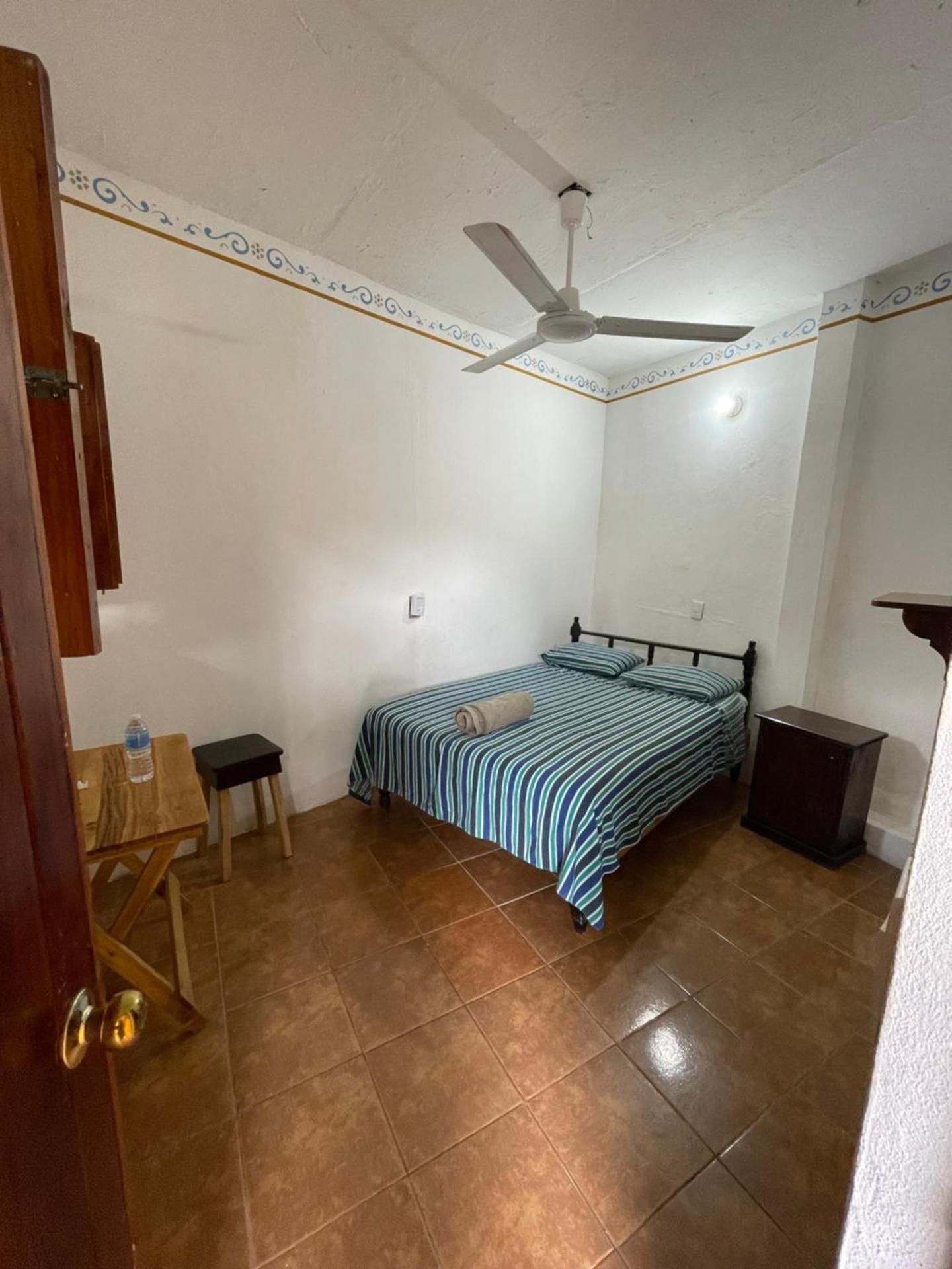 Small Single Room