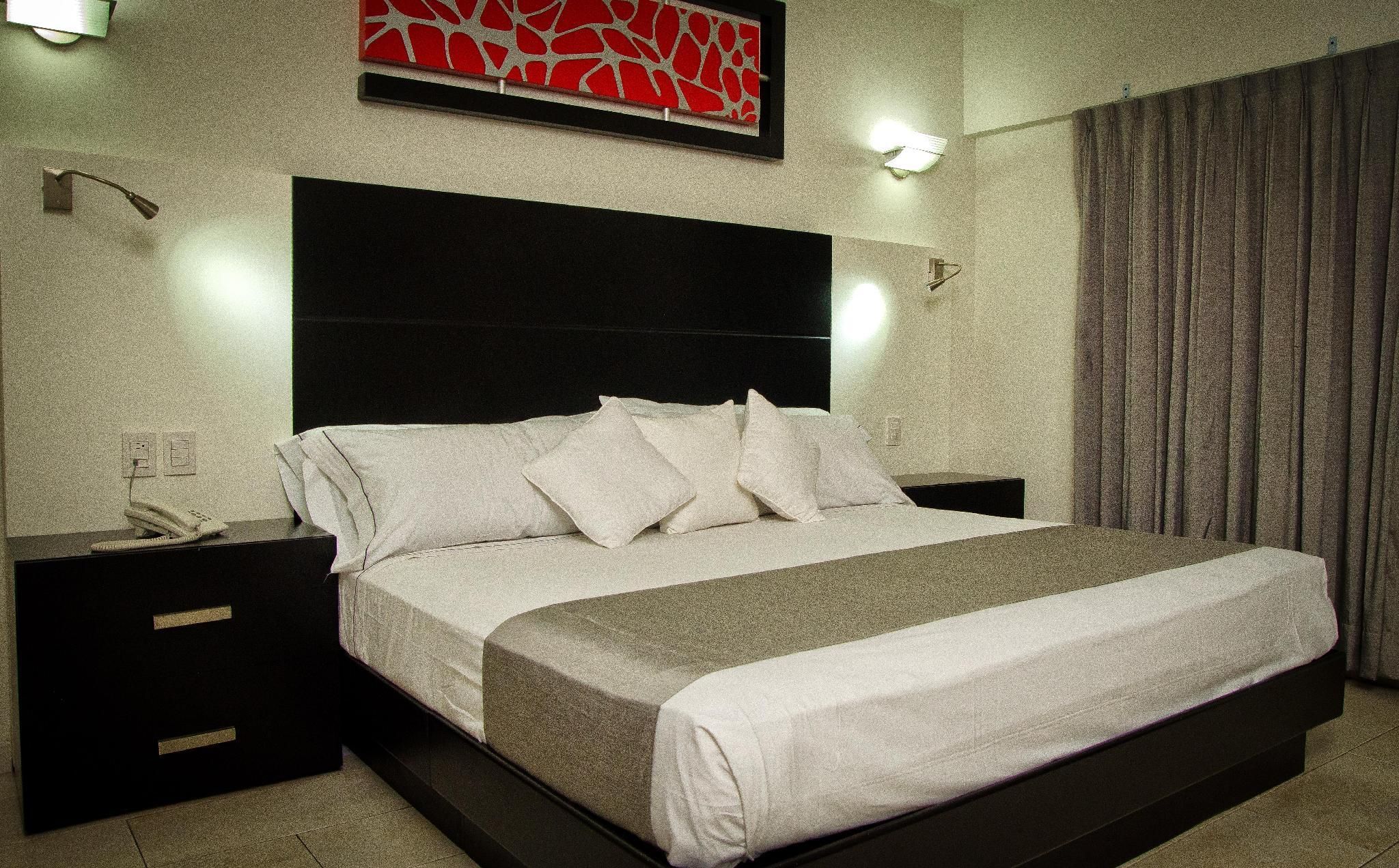 Standard King Room