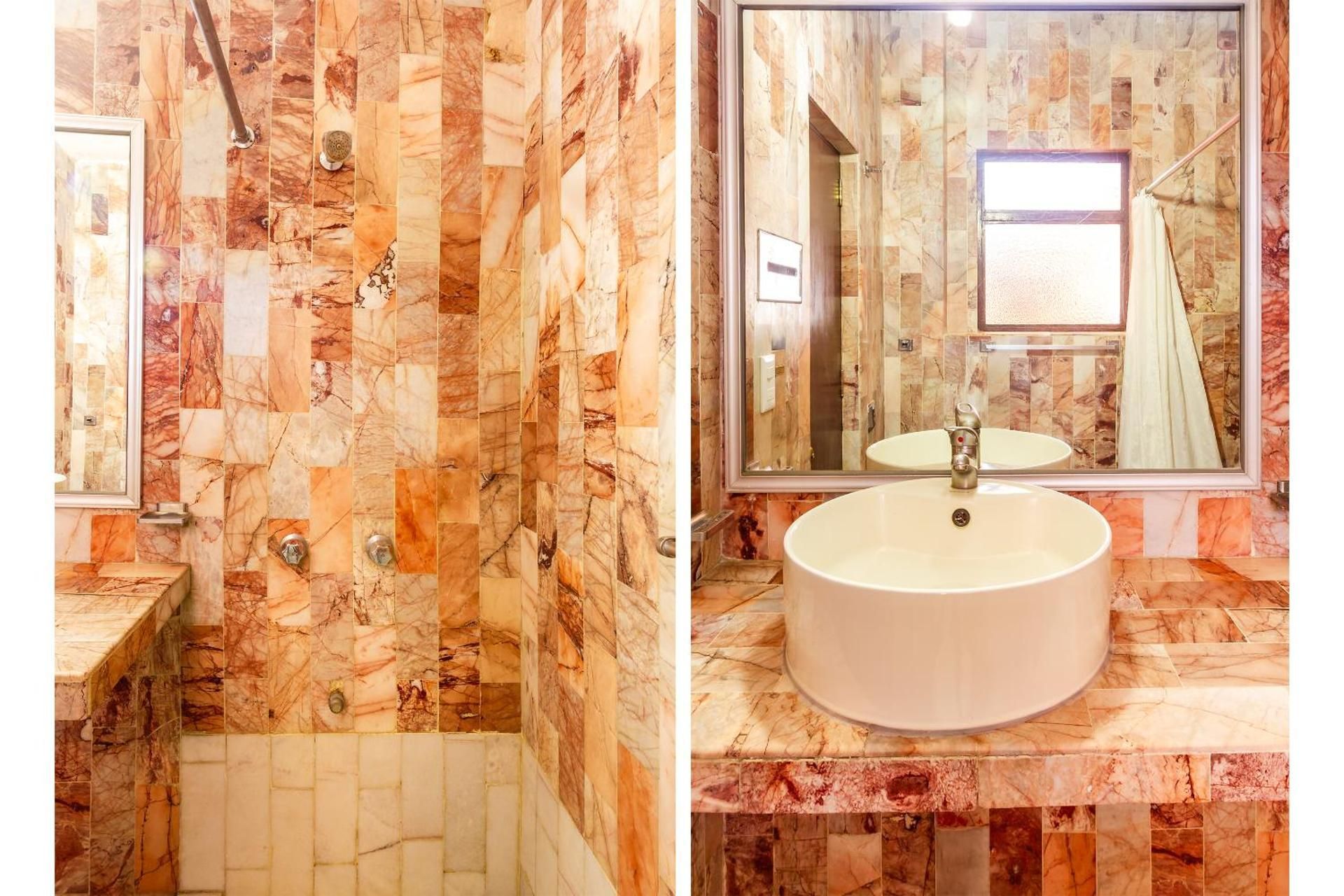 OYO Hotel Del Parque Standard Double Room with Two Double Beds 3