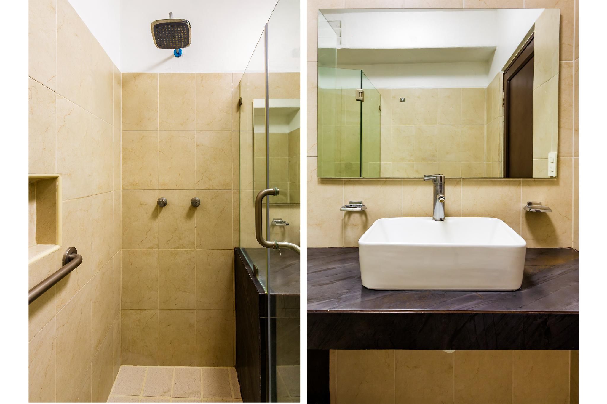 OYO Hotel Del Parque Standard - 1 Double Bed 3