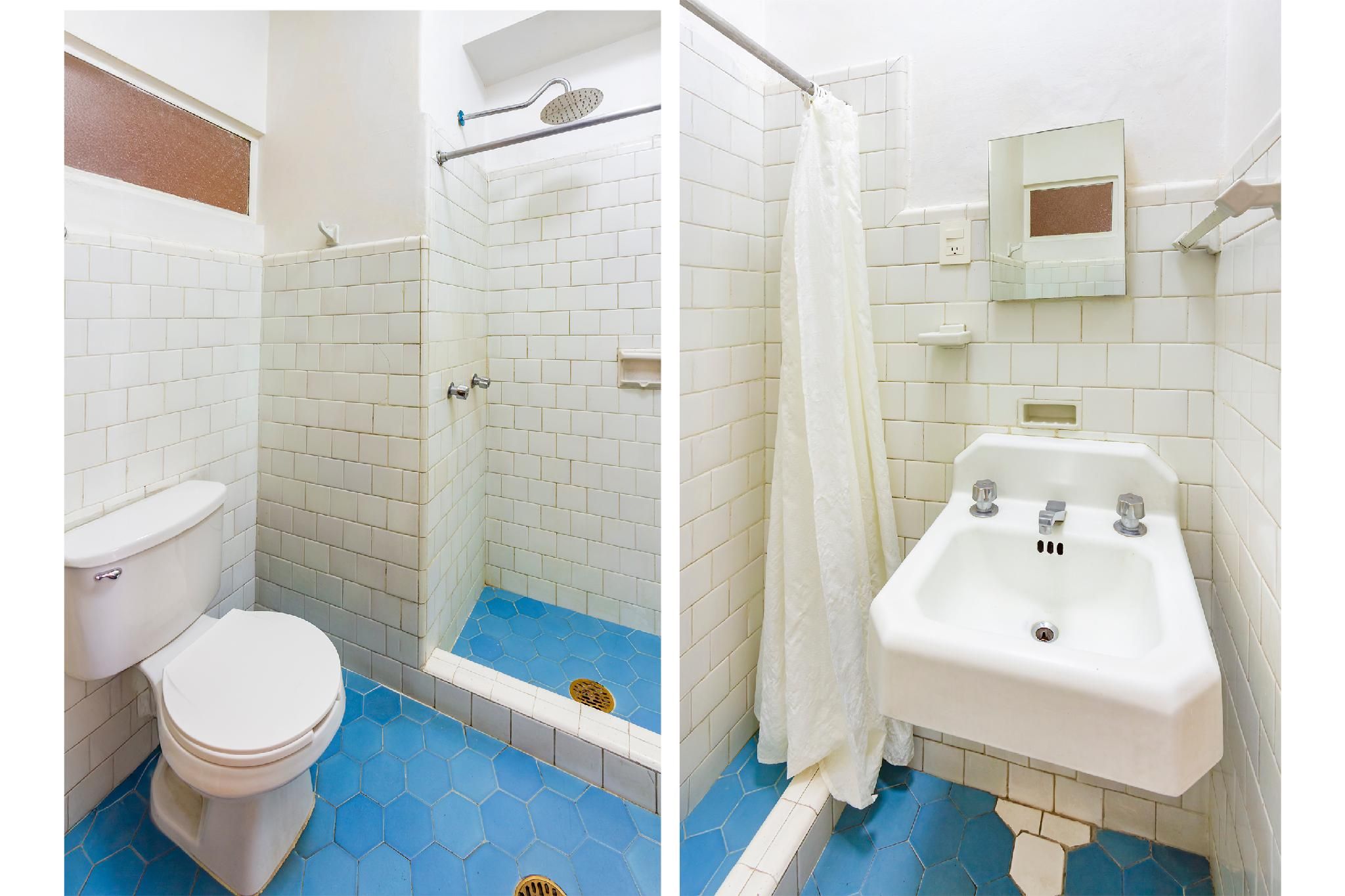 OYO Hotel Del Parque FAMILY ROOM 3