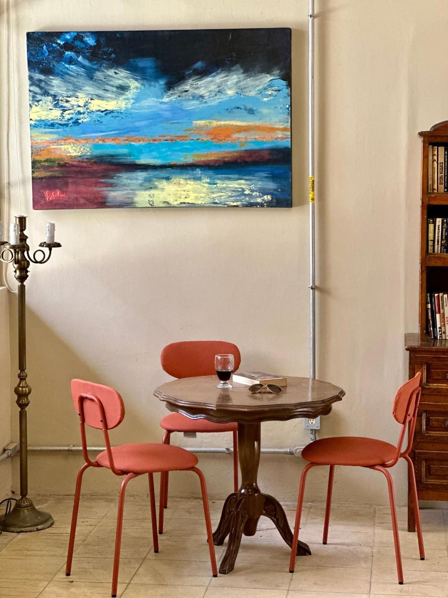 Casa Artemisa hostal