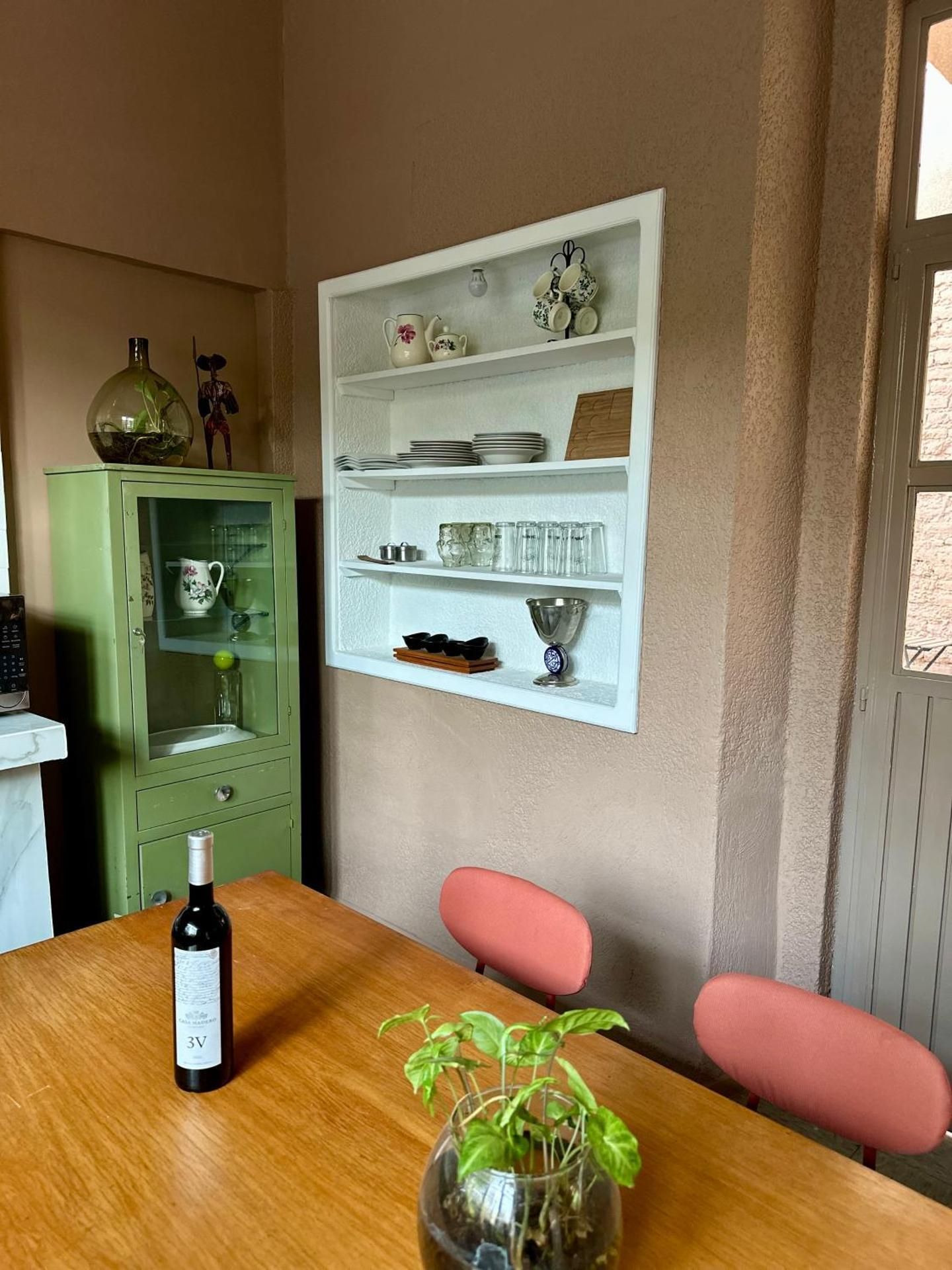 Casa Artemisa hostal