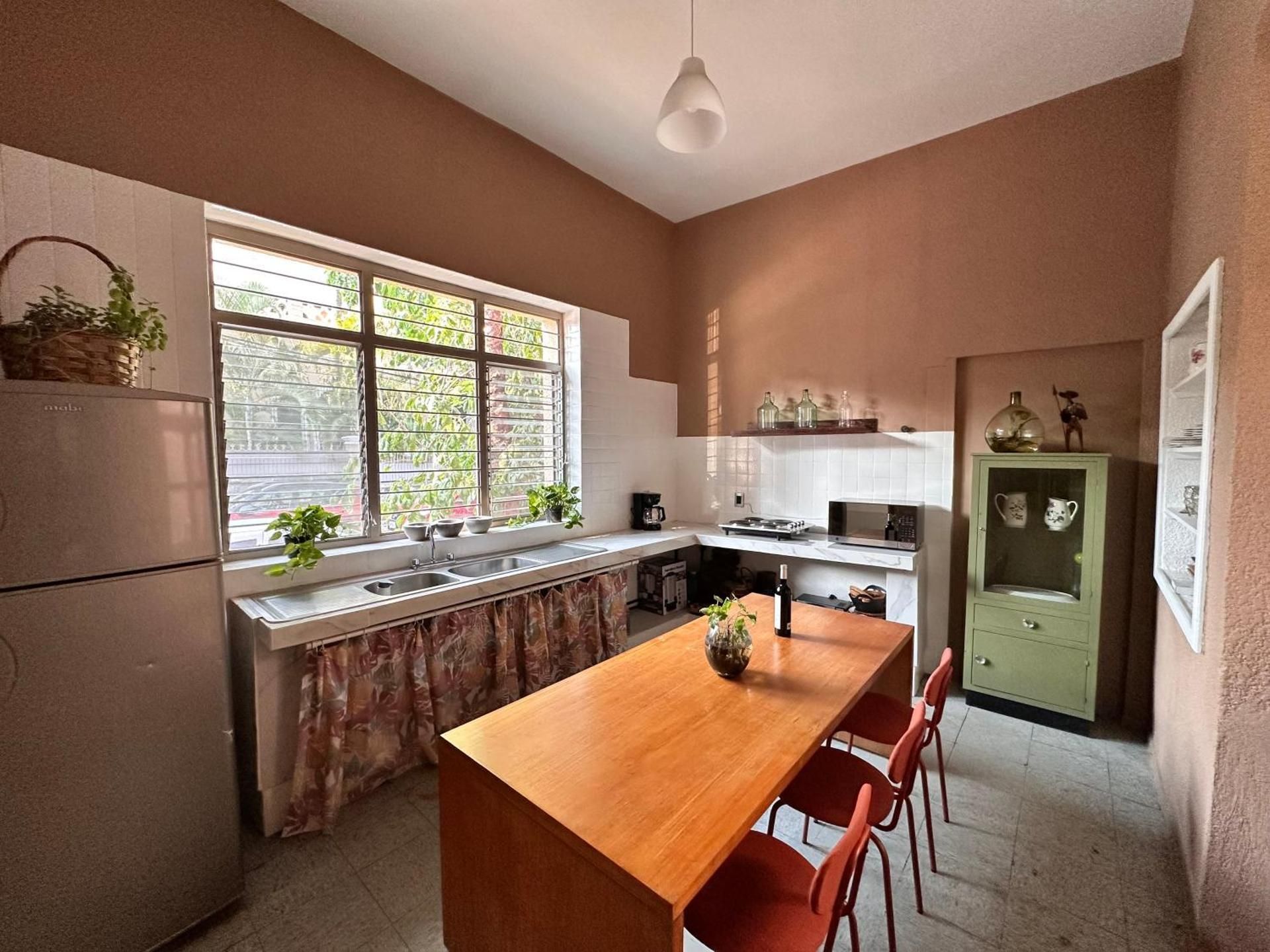 Casa Artemisa hostal