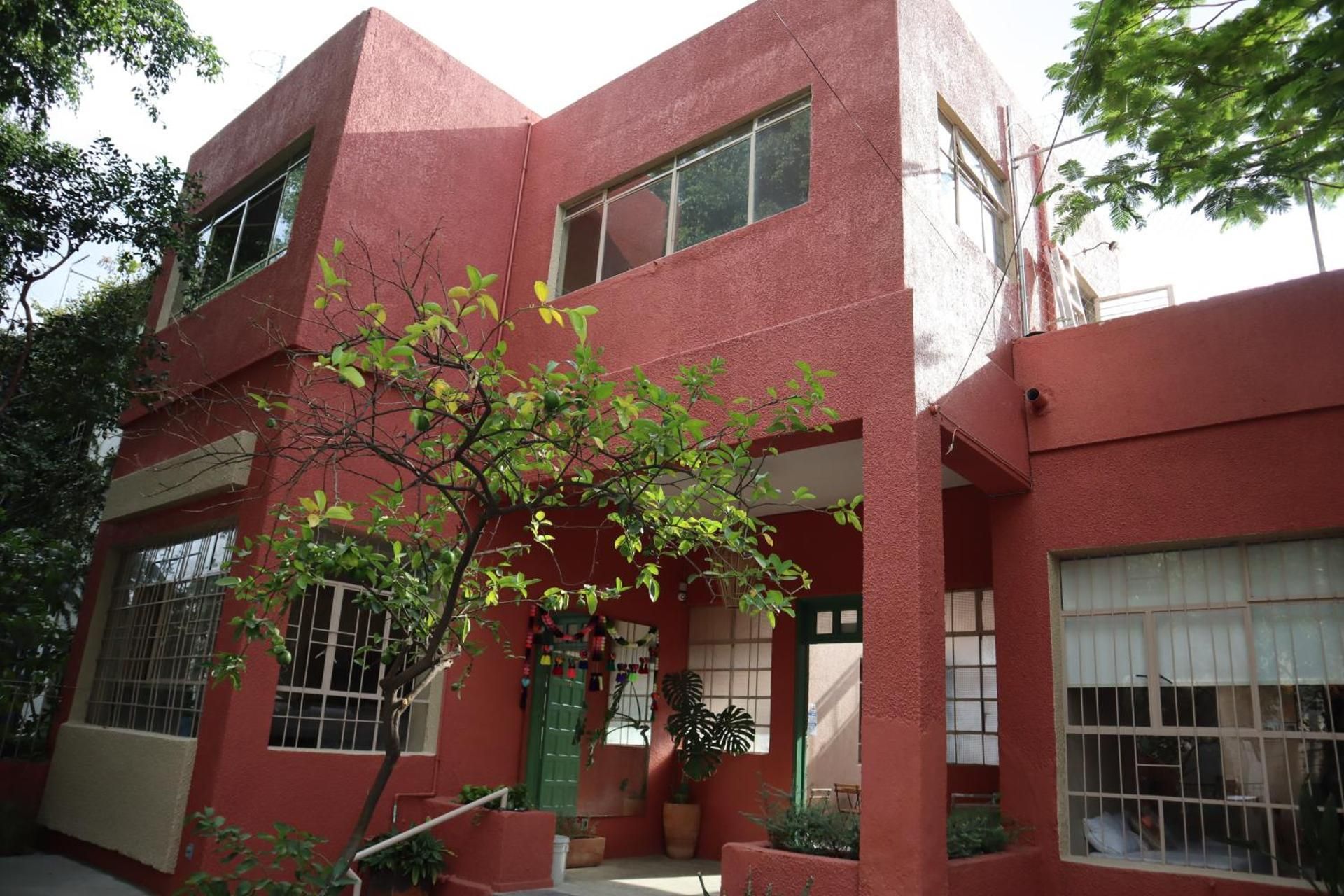 Casa Artemisa hostal