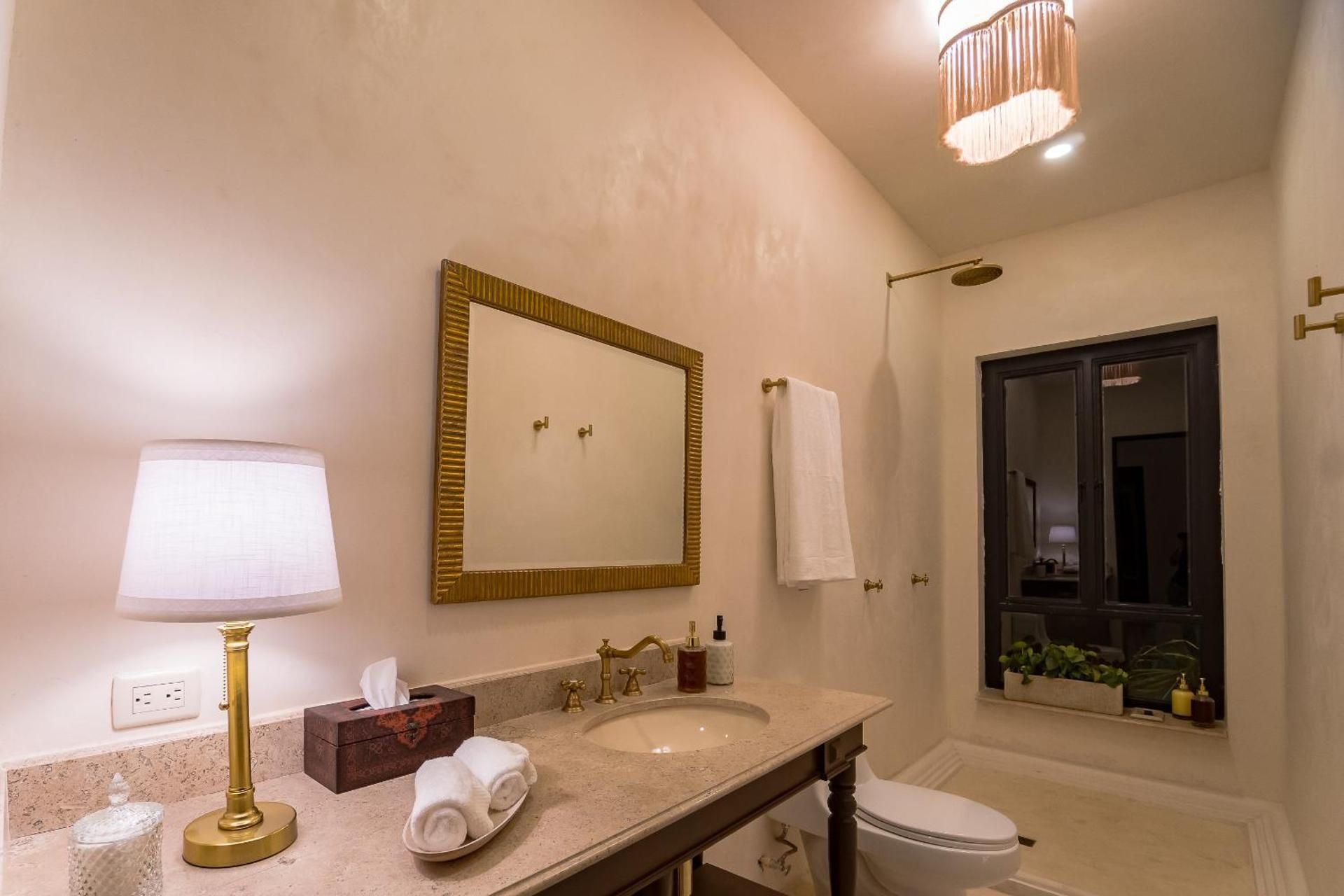Large Double Room