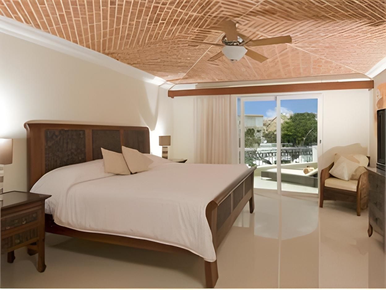 3 Bedroom Suite