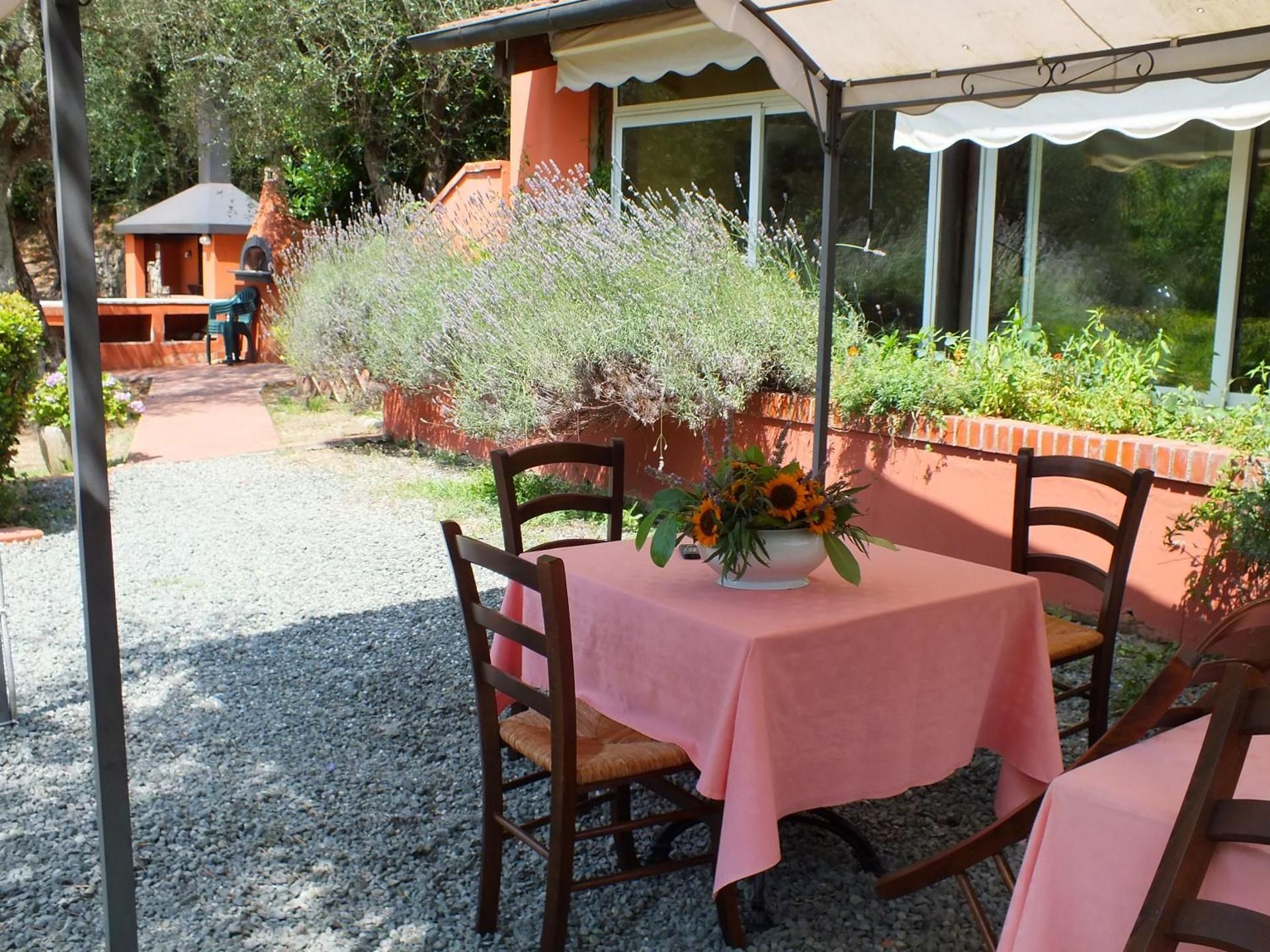 Gli Ulivi Bed & breakfast
