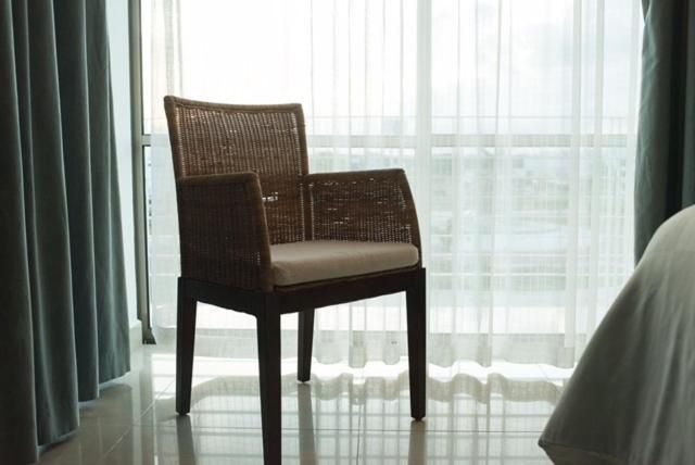 Double Room with Balcony and Sea View