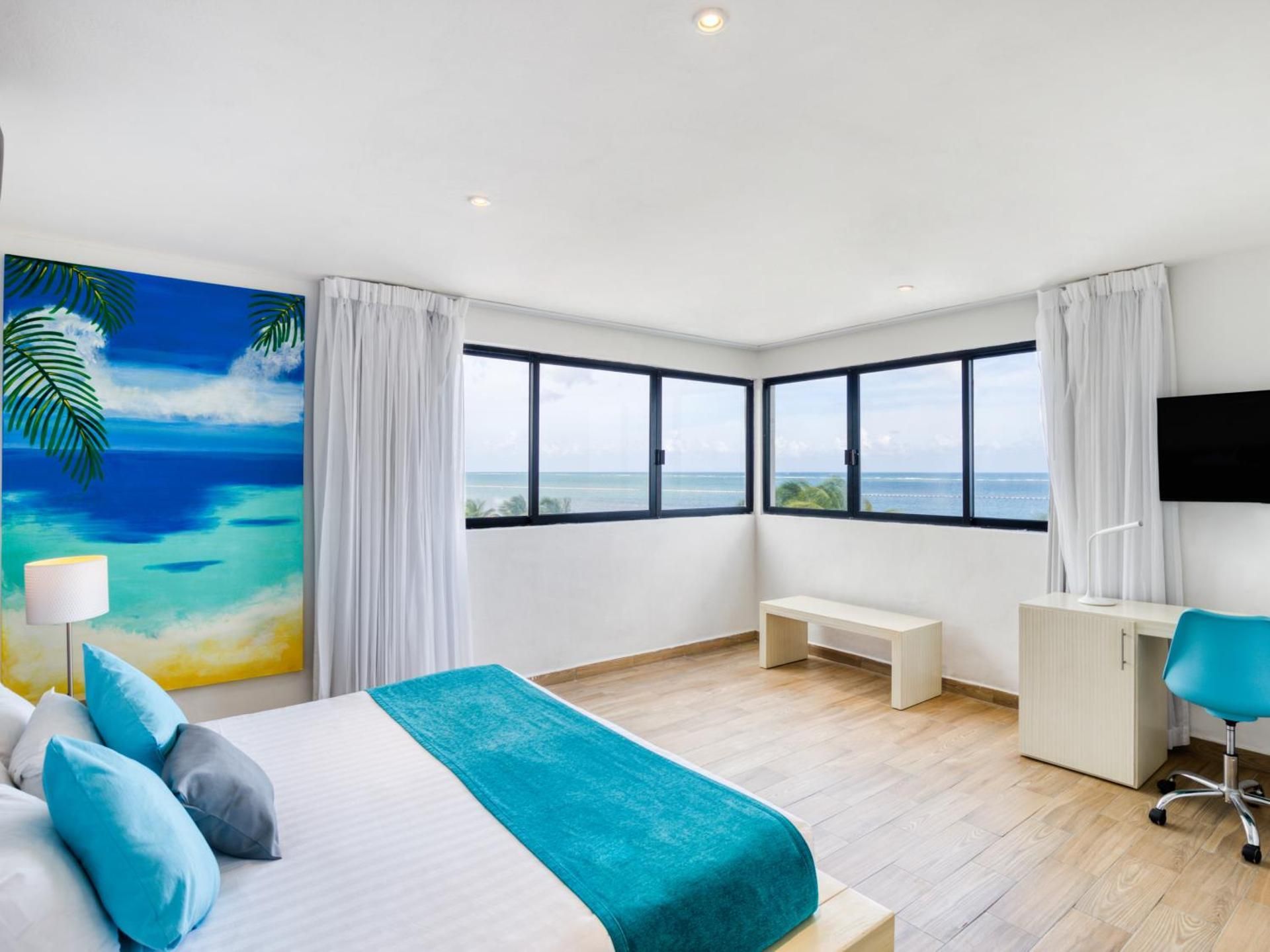 Superior Ocean View