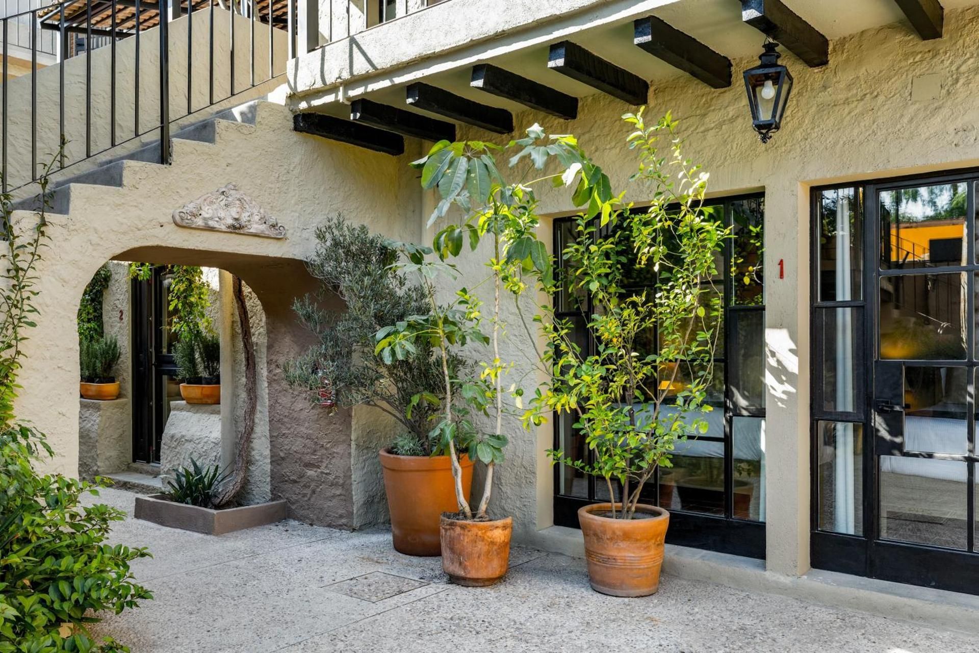 Hotel Bonito