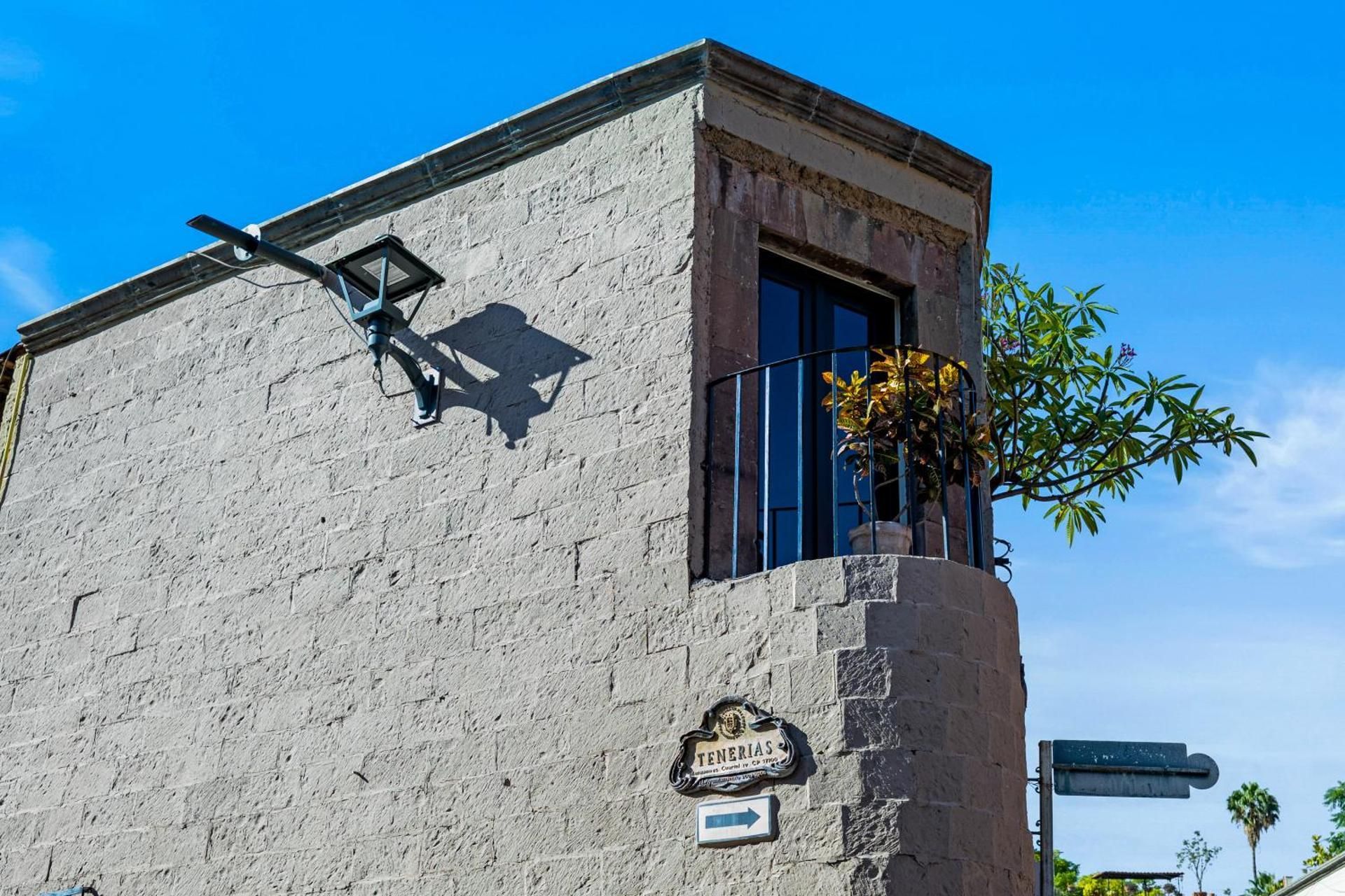 Hotel Bonito