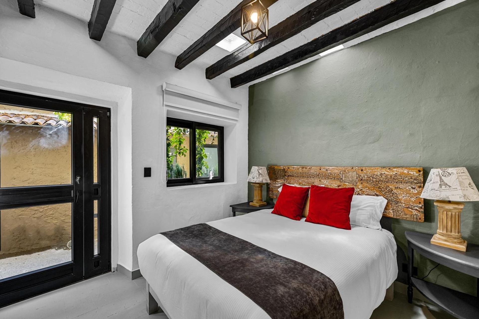 Hotel Bonito