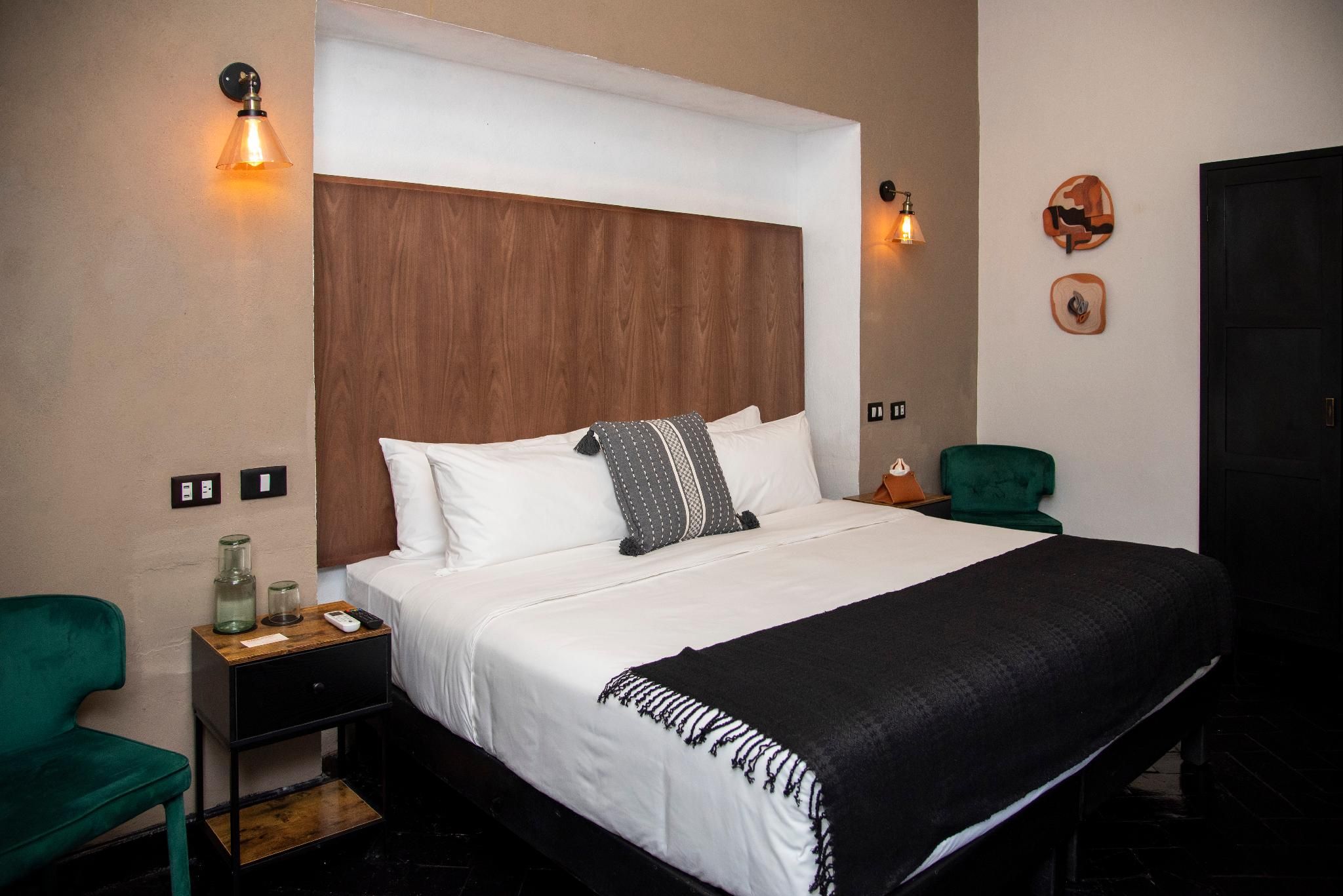 Superior Suite