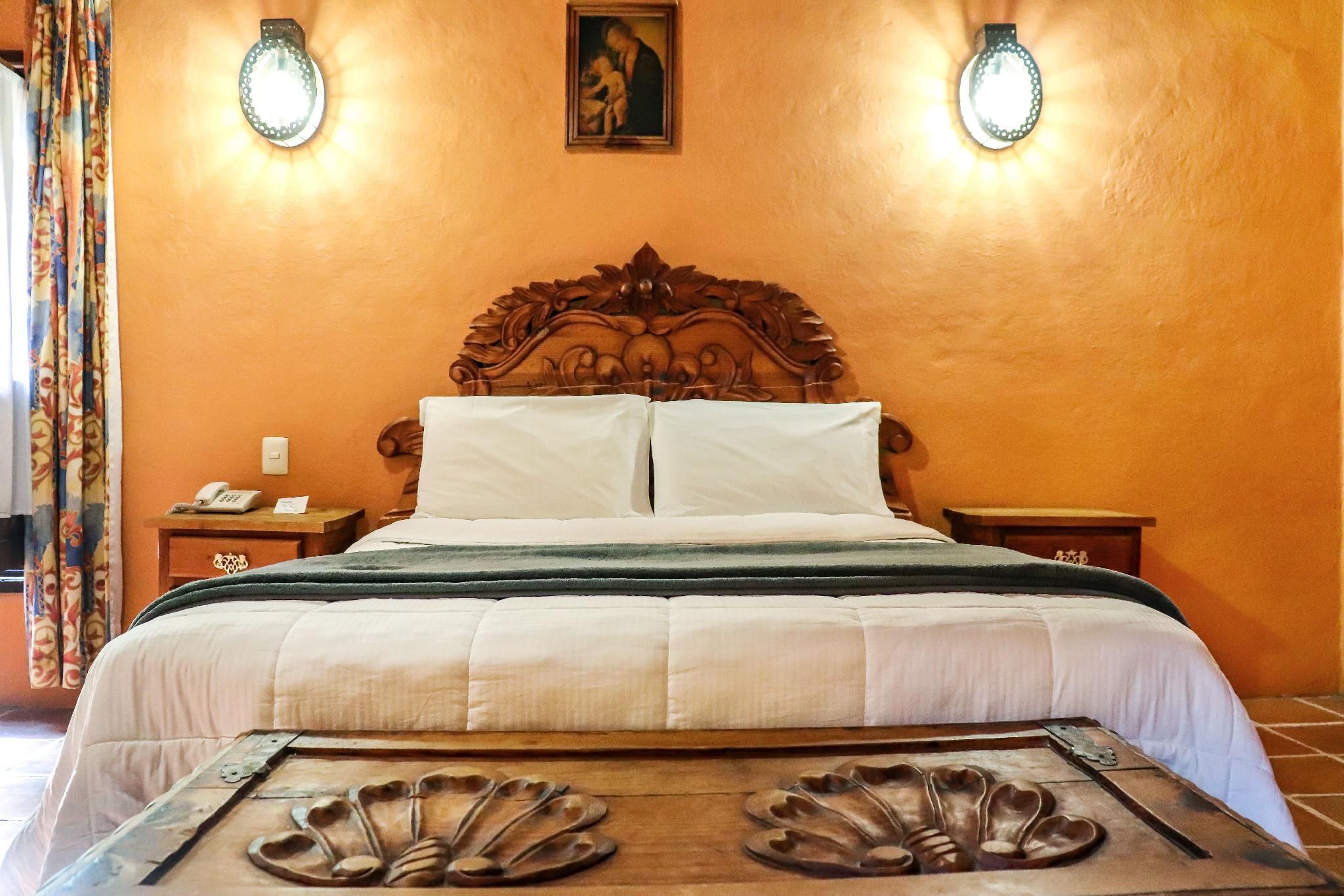 Universal Double Room for 2 People - Smoking