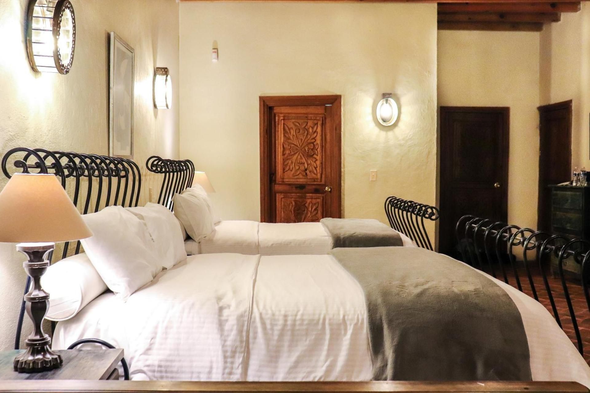 Mirador del Frayle Suite 3