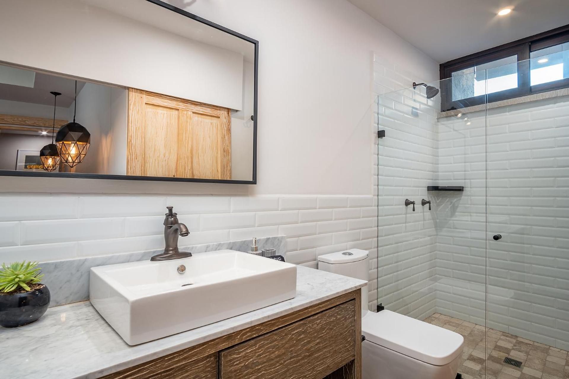 Two-Bedroom Standard Apartment