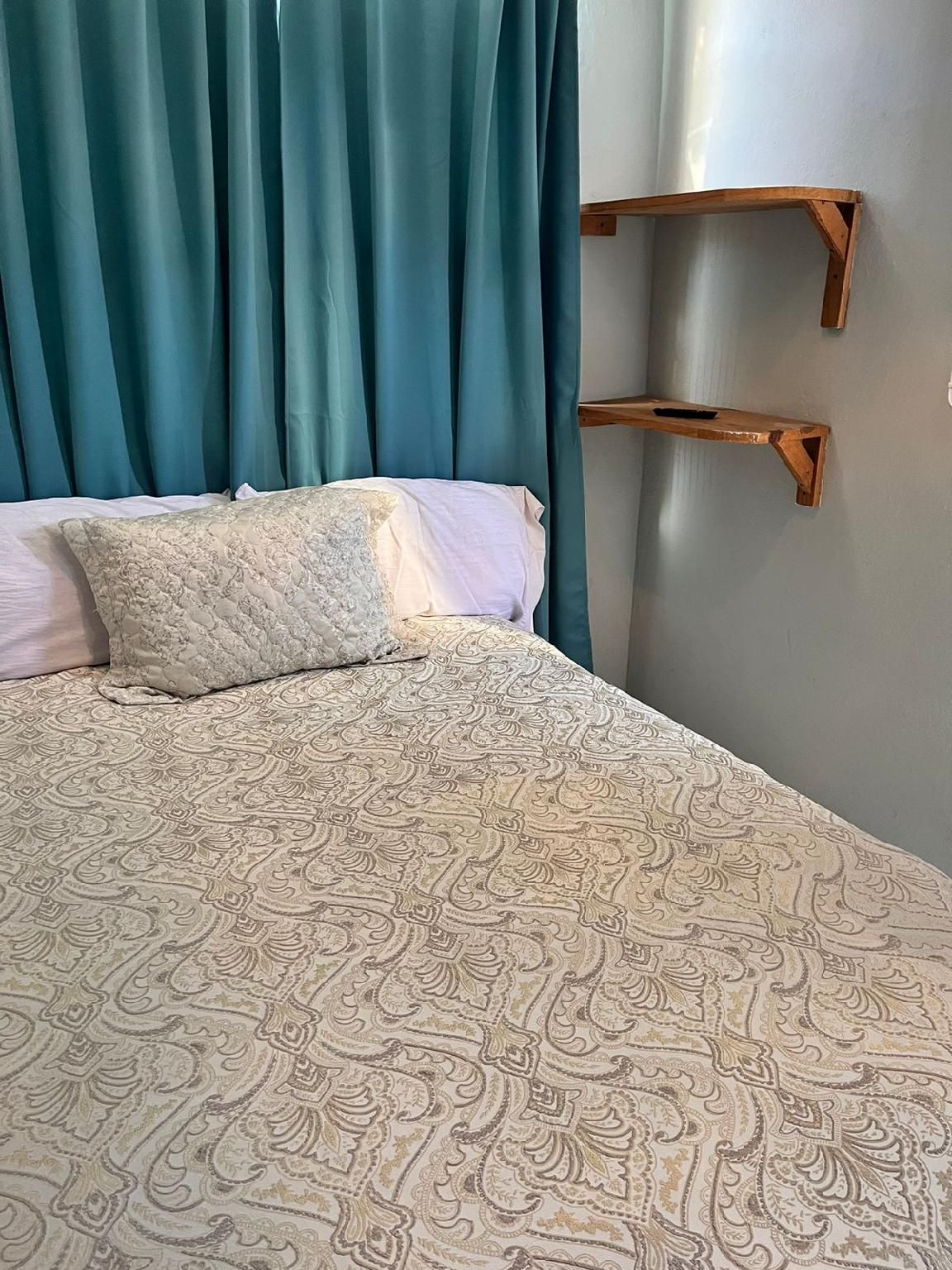 Simple Room