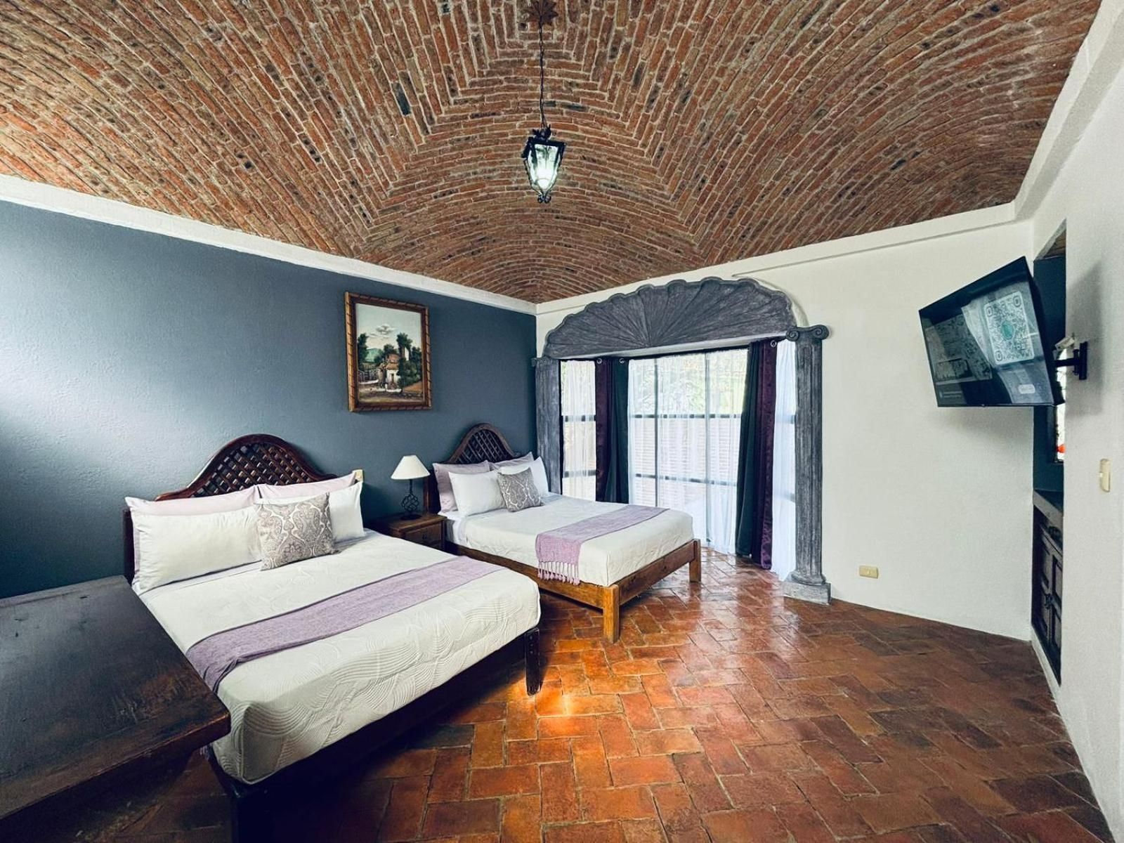 Hotel Casa Loreto San Miguel de Allende Holiday Home 2