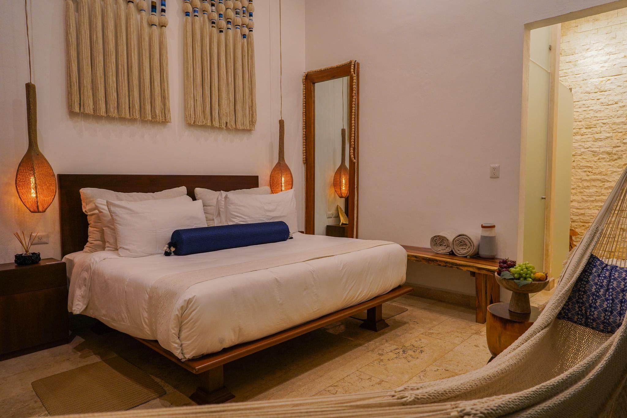 Hotel Olbil Boutique Junior Suite 2