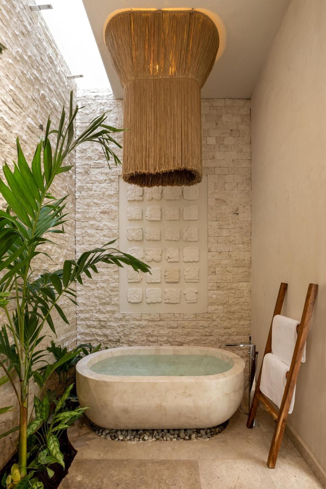 Hotel Olbil Boutique Deluxe Double Room with Bath 3