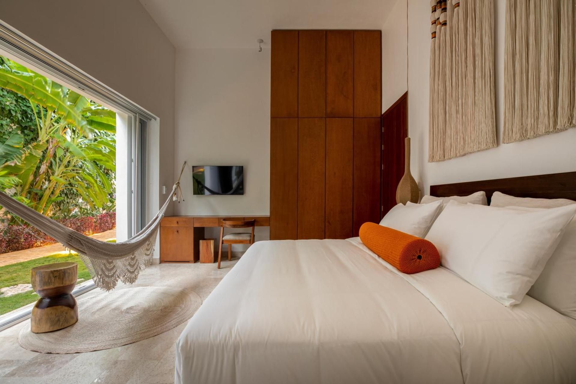 Hotel Olbil Boutique Deluxe Double Room with Bath