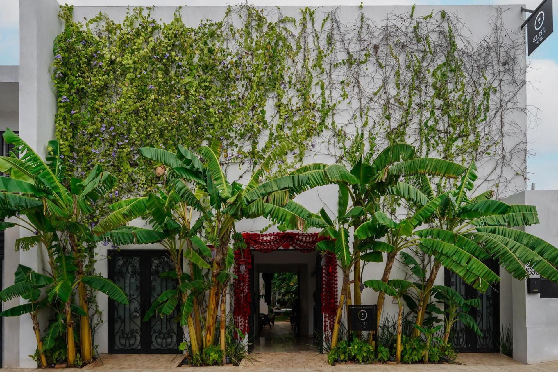 Hotel Olbil Boutique