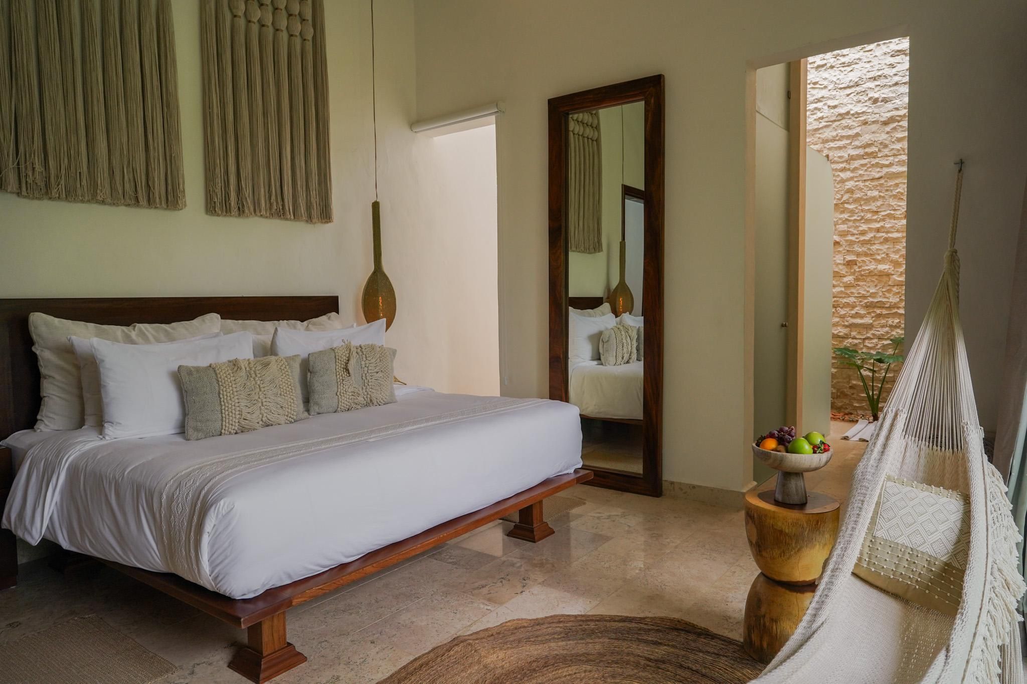 Hotel Olbil Boutique Junior Suite