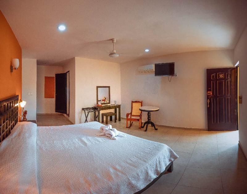 Superior Suite