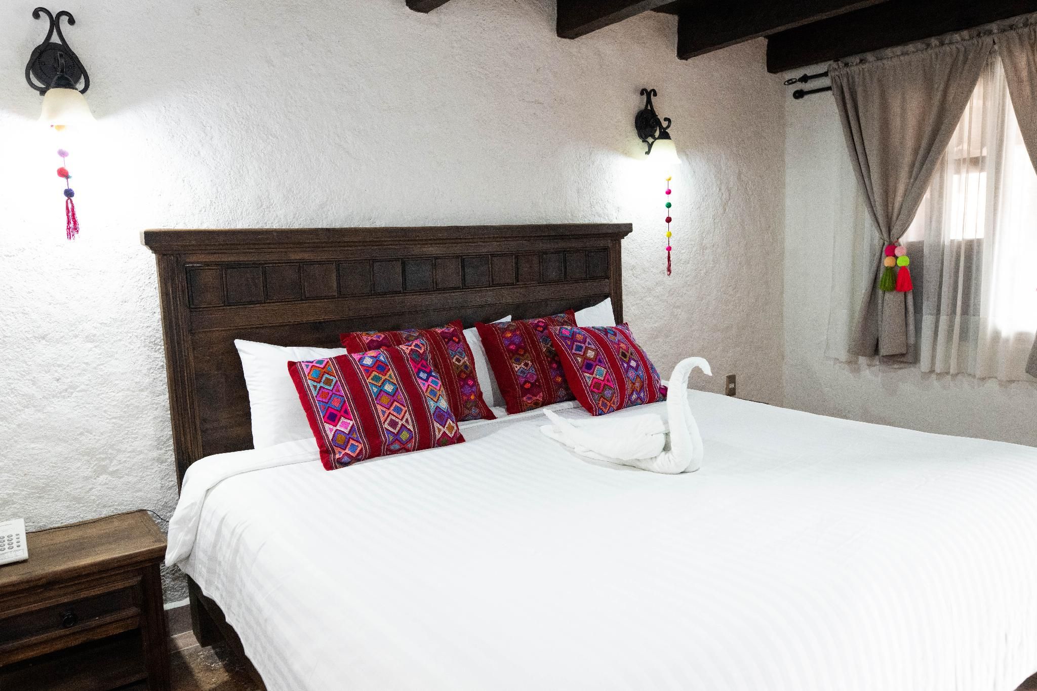 Comfort King Room