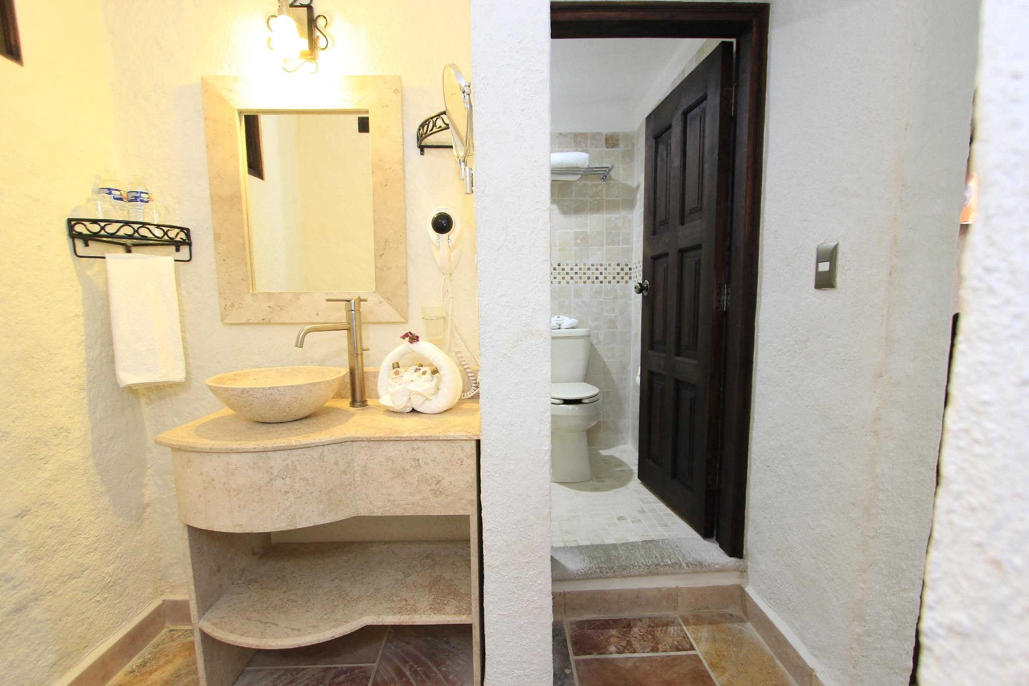 Comfort King Room