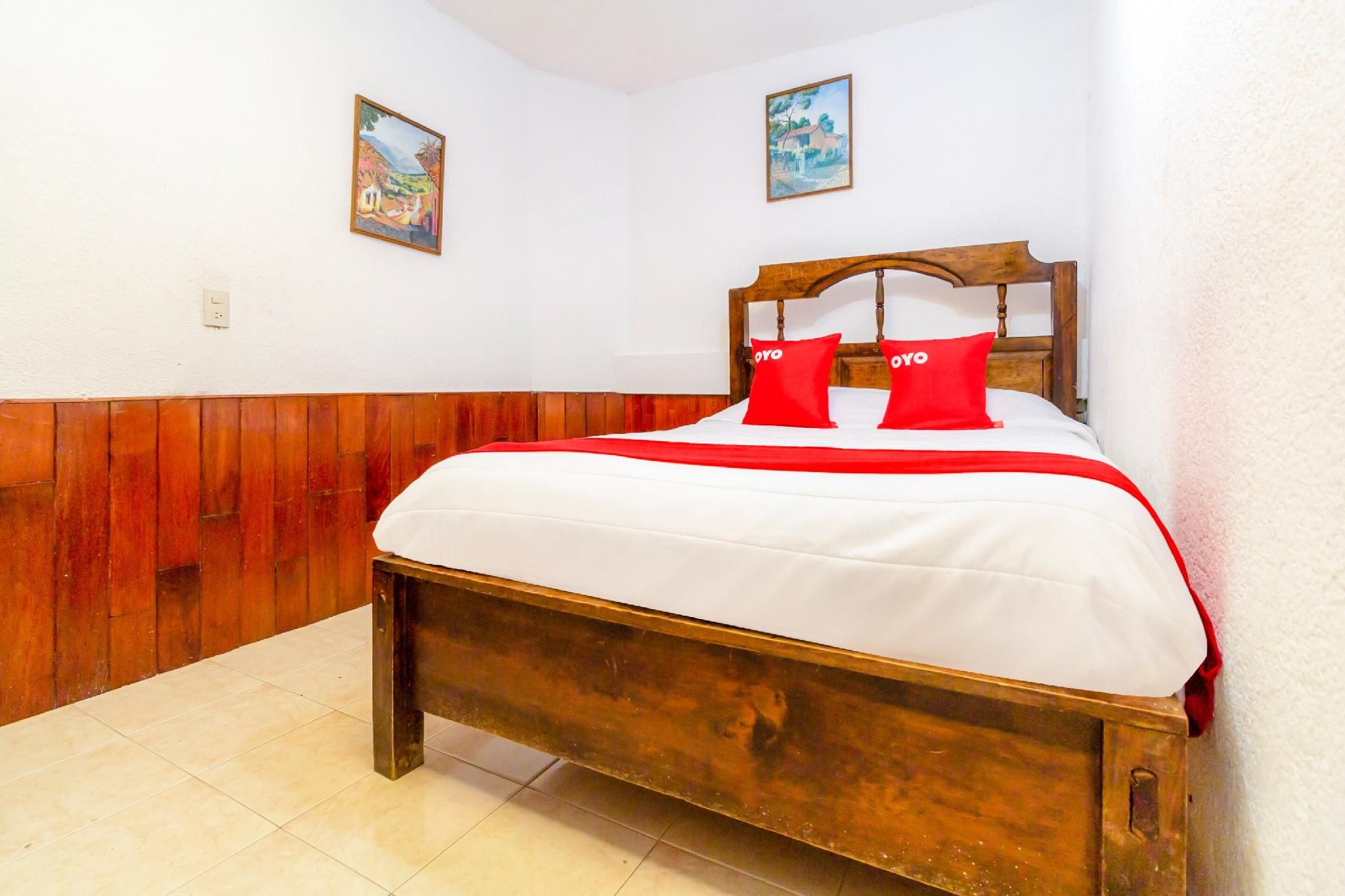 Superior - 1 Double Bed