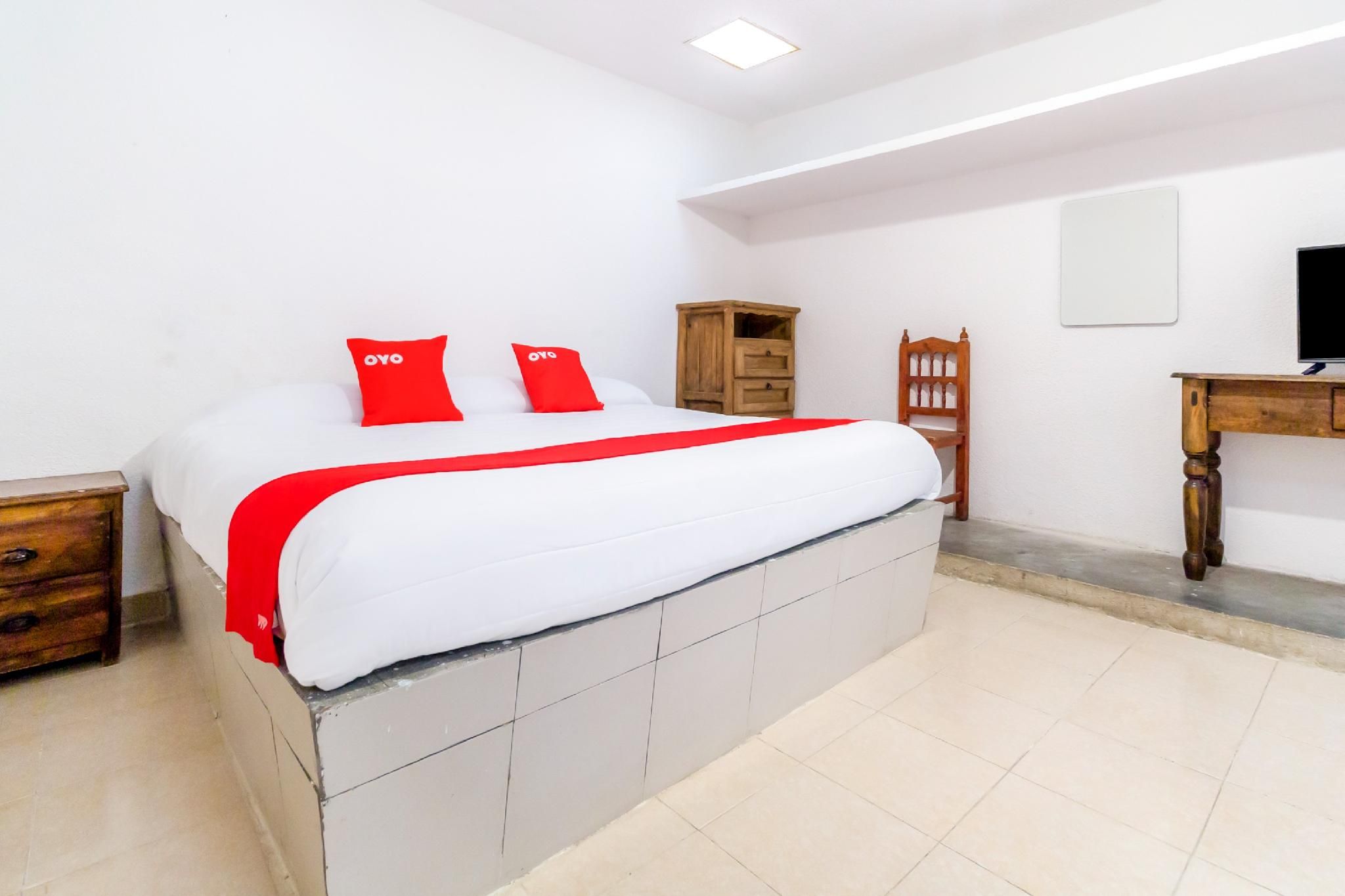 Superior - 2 Beds