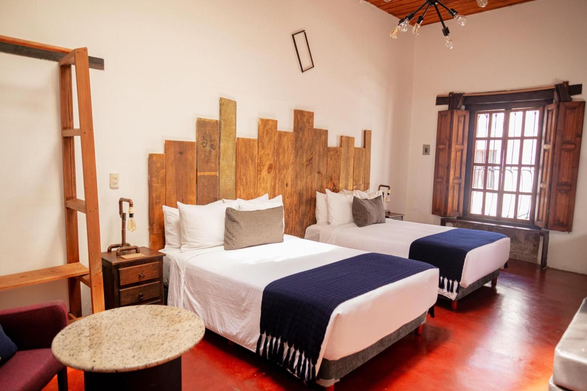 Sereno Hotel Family Suite 2