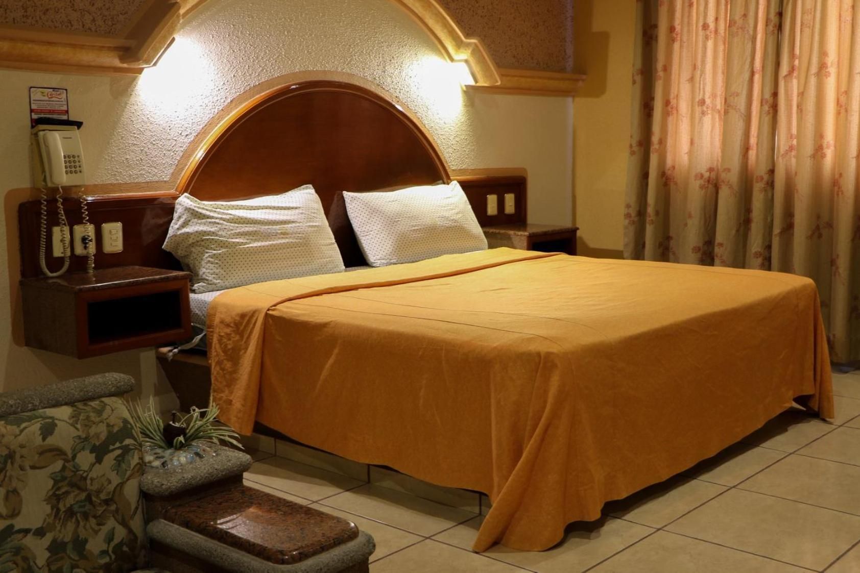Standard King Room