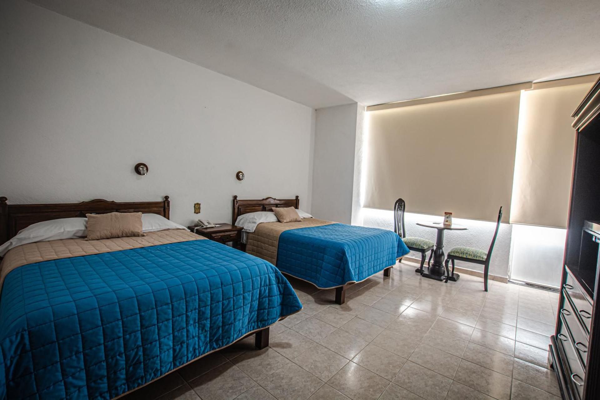 Hotel Palacio Classic Double Room 2