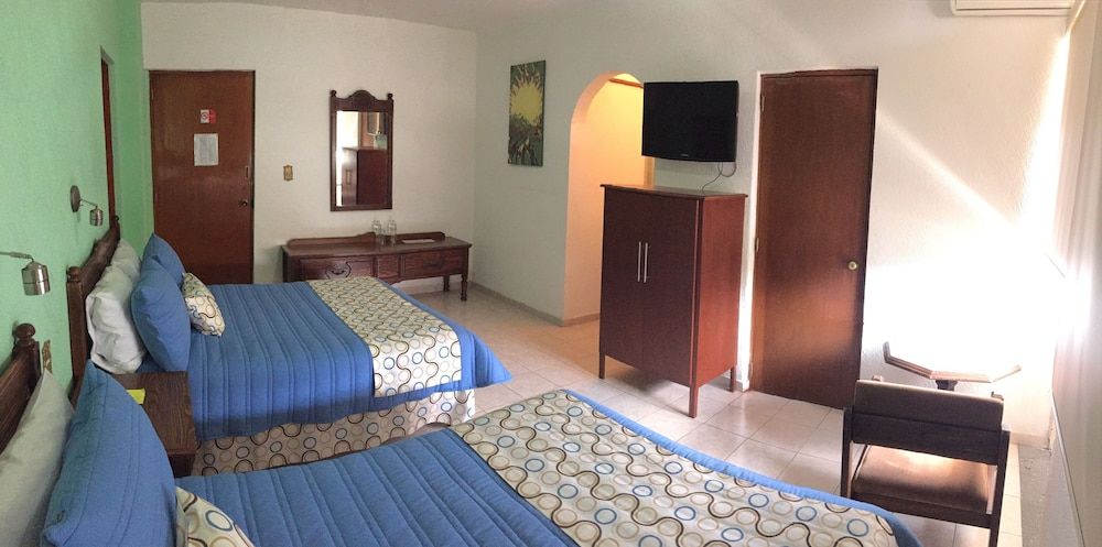 Hotel Palacio Superior Double Room 14