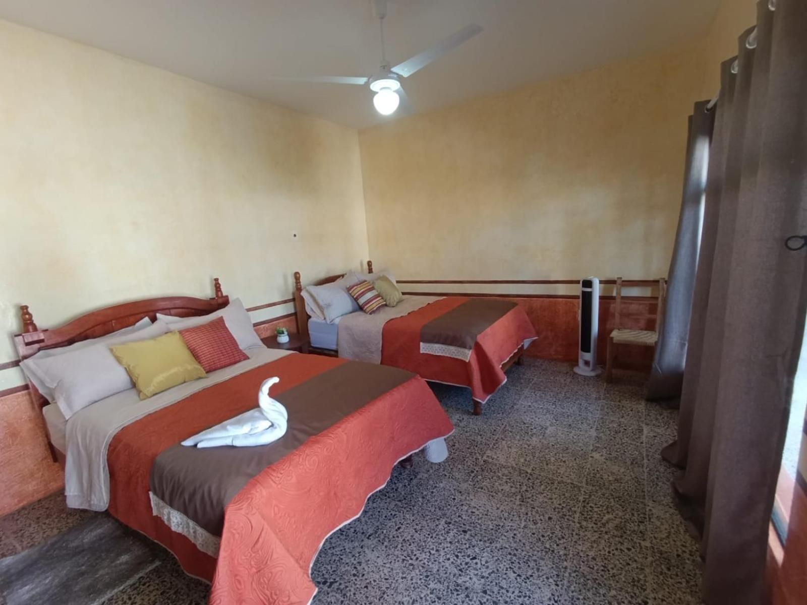 Double or Twin Room