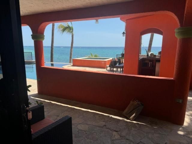 Queen Room with Pool View