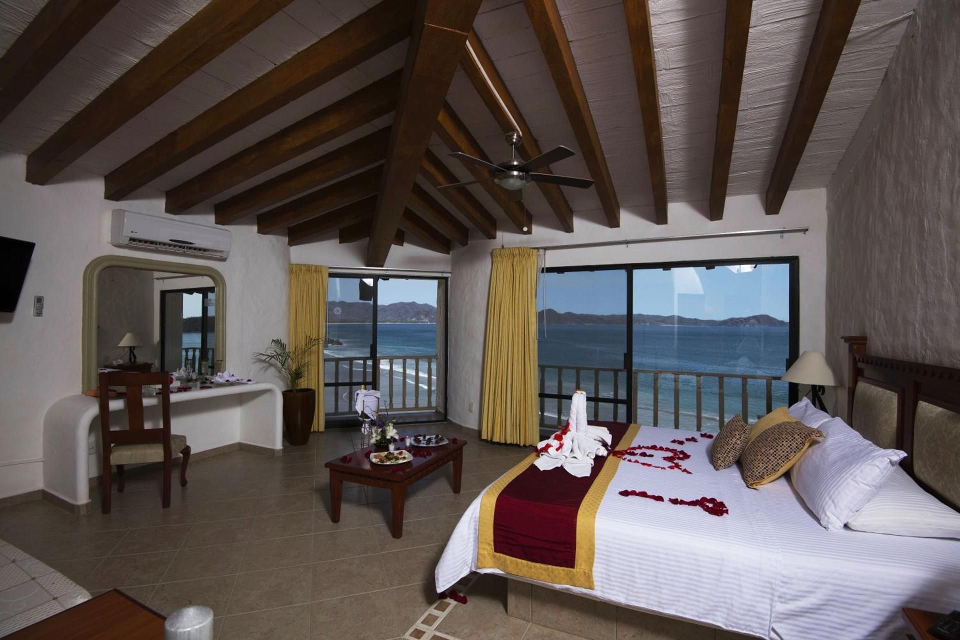 Villa  Suite