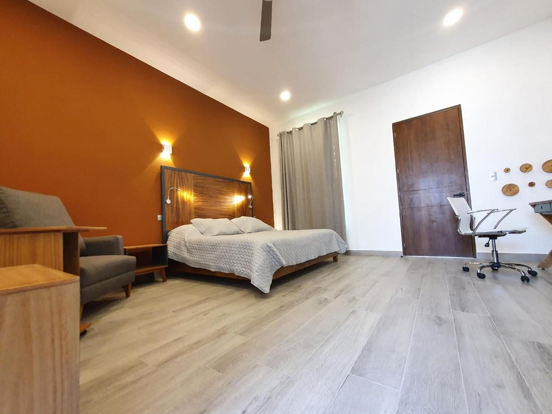 King Room with Pool View